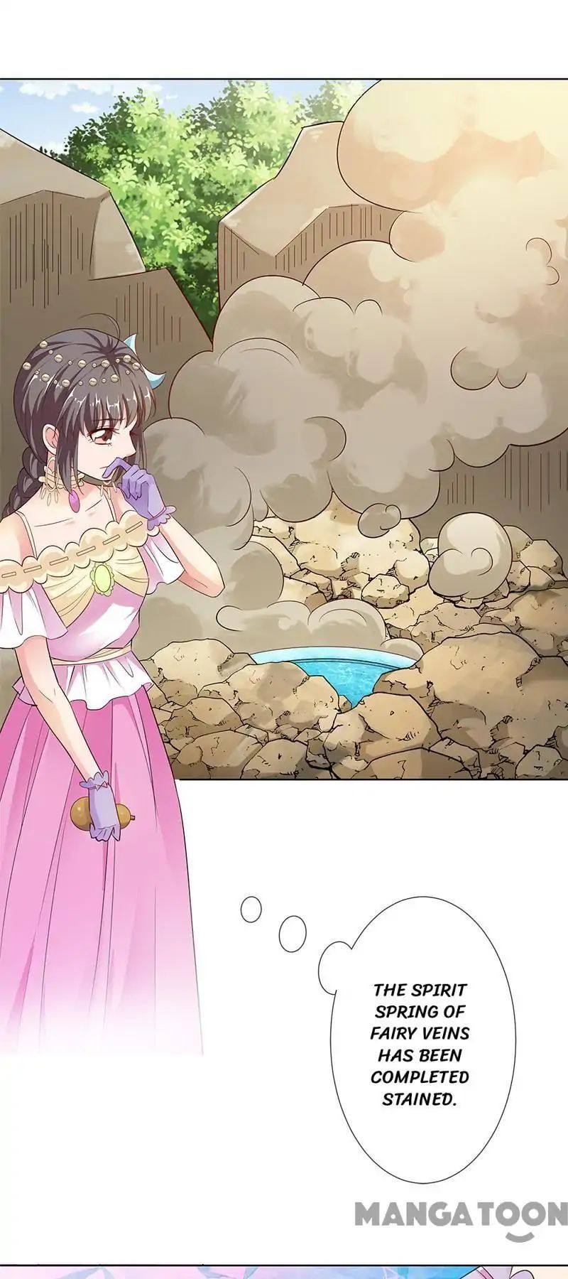 Cute Ogre S2 Chapter 64 - page 18