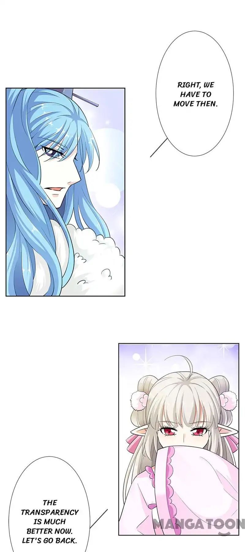 Cute Ogre S2 Chapter 64 - page 20