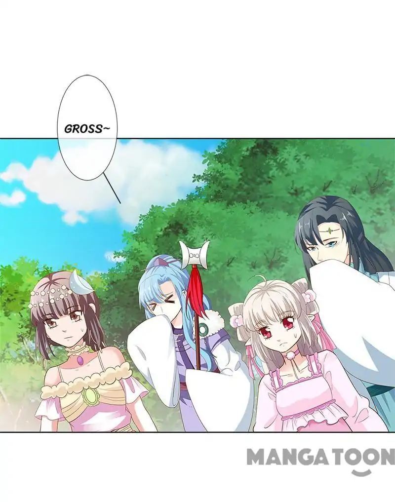 Cute Ogre S2 Chapter 64 - page 8