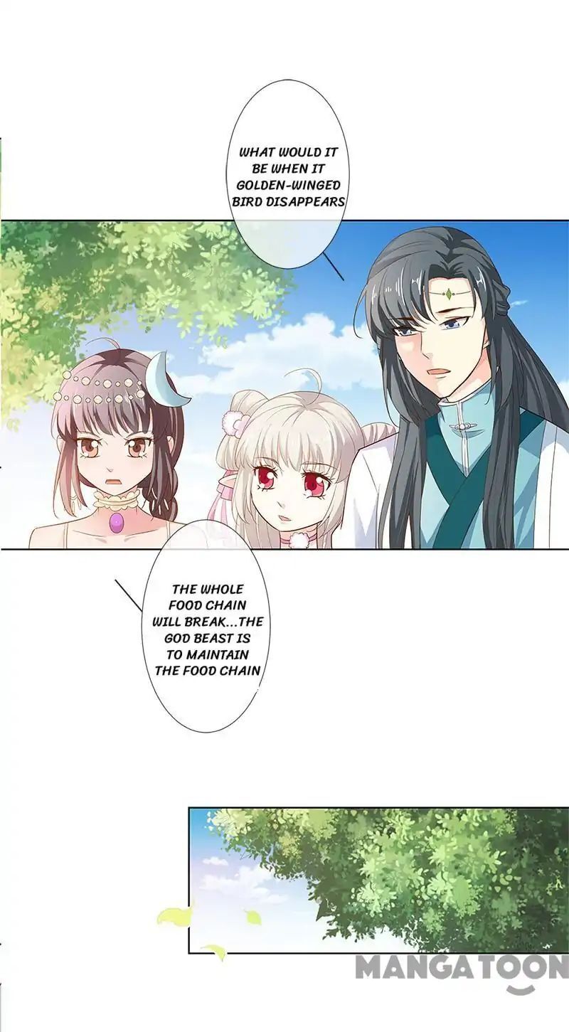 Cute Ogre S2 Chapter 64 - page 9