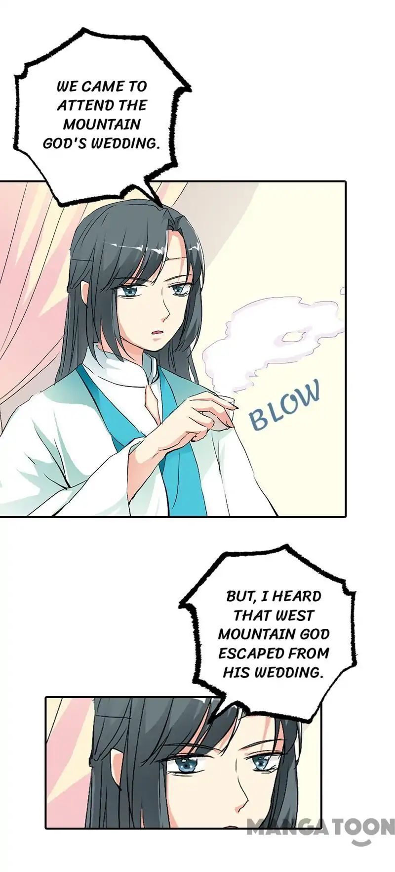 Cute Ogre S2 Chapter 34 - page 7