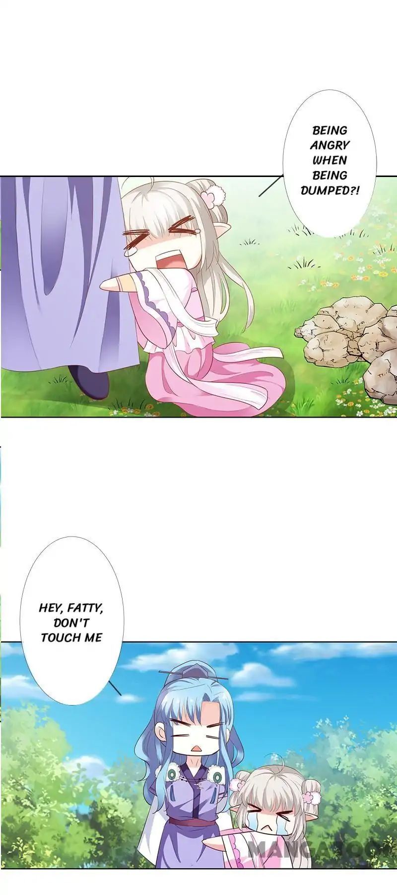 Cute Ogre S2 Chapter 65 - page 12
