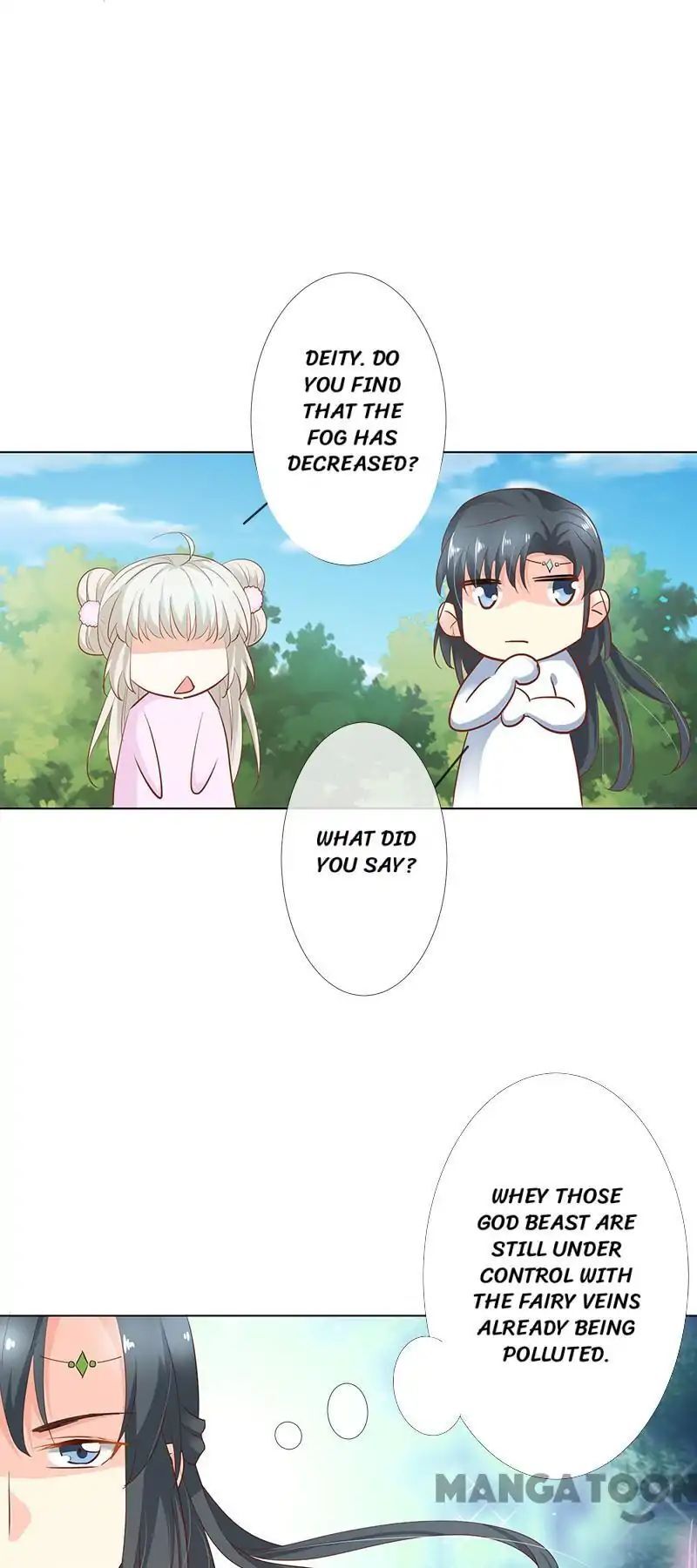Cute Ogre S2 Chapter 65 - page 17