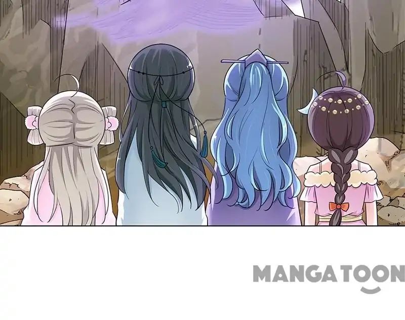 Cute Ogre S2 Chapter 65 - page 3