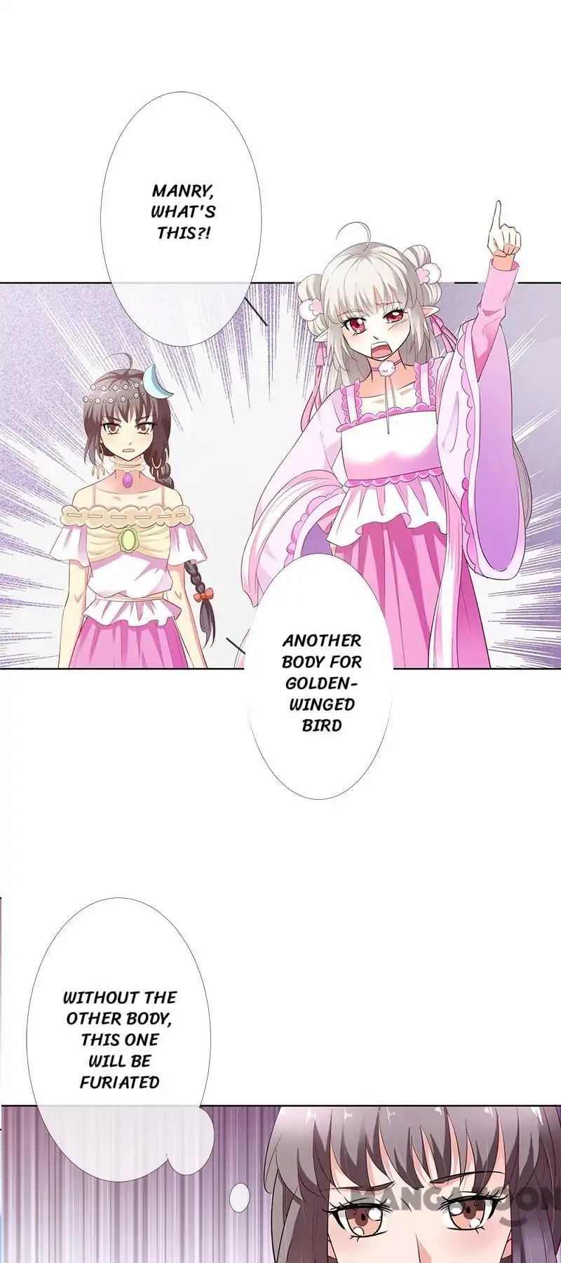 Cute Ogre S2 Chapter 65 - page 6