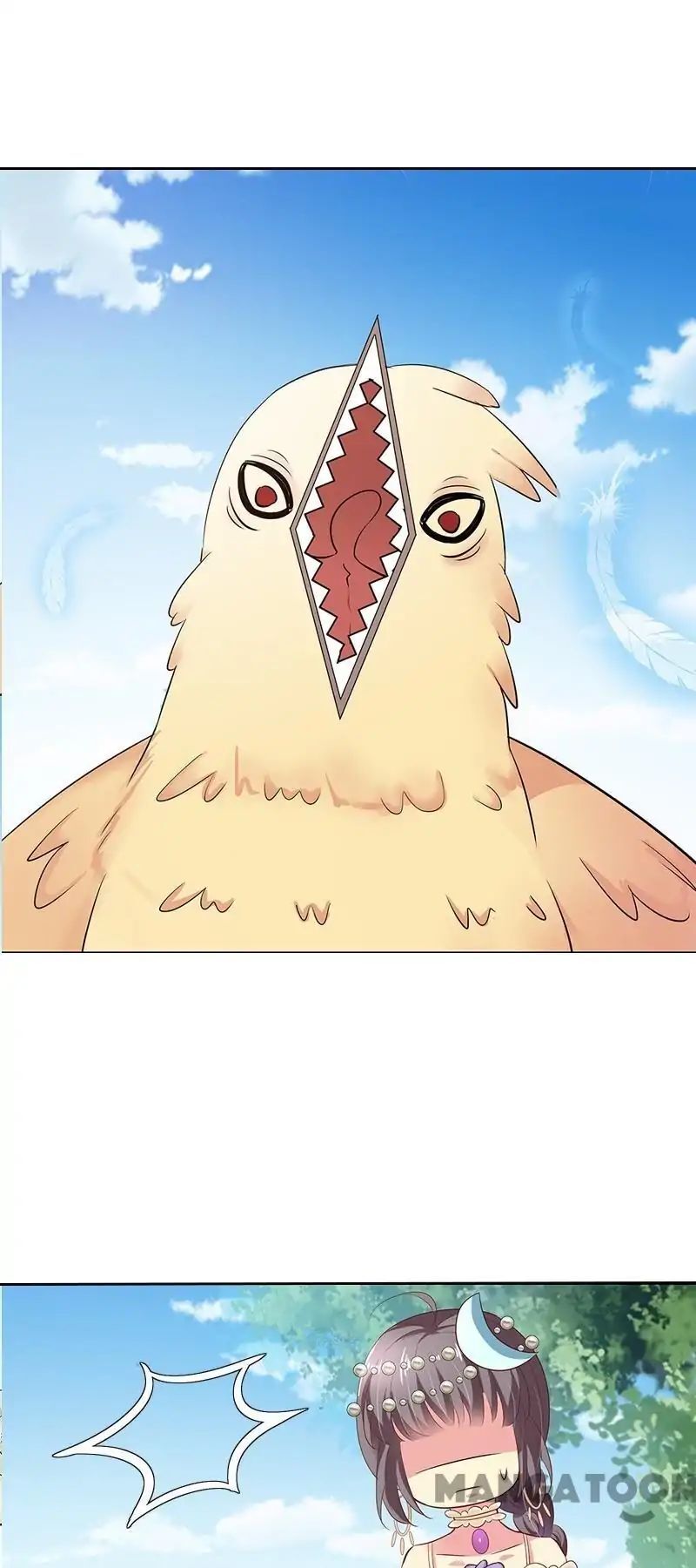 Cute Ogre S2 Chapter 65 - page 8
