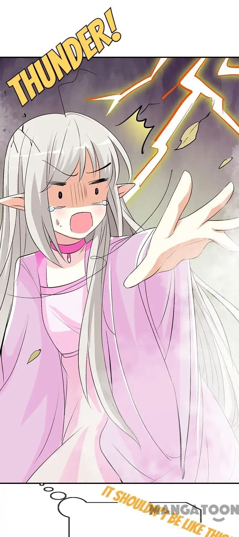Cute Ogre S2 Chapter 35 - page 21