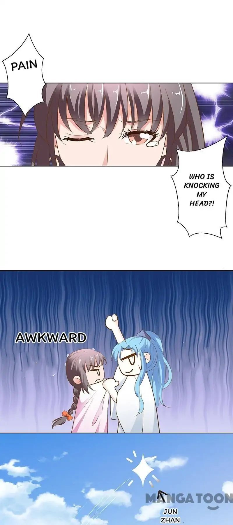 Cute Ogre S2 Chapter 66 - page 10