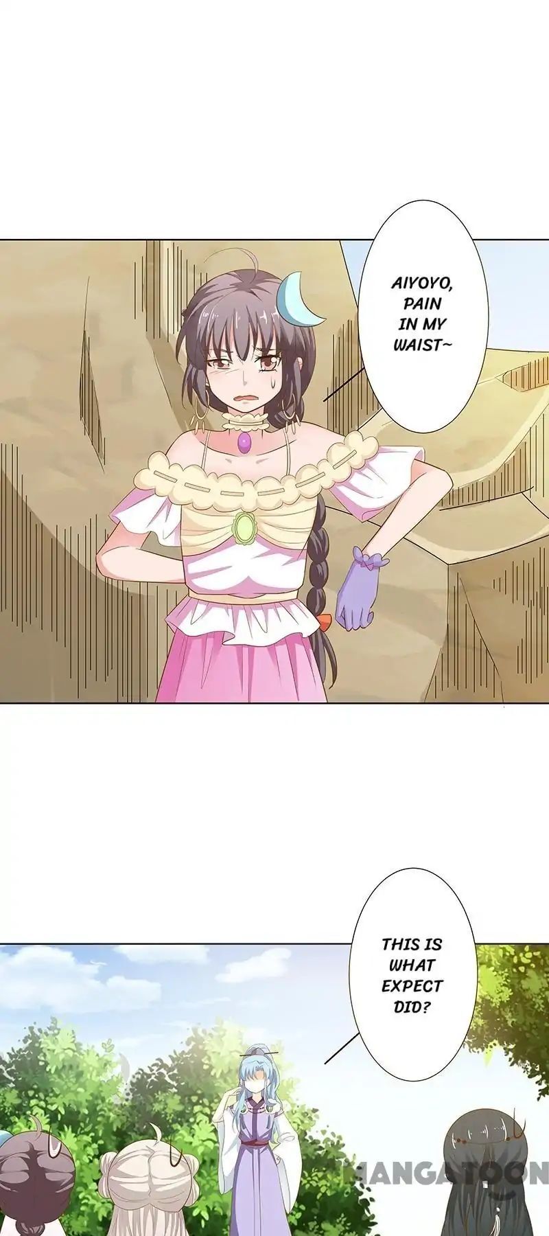 Cute Ogre S2 Chapter 66 - page 12