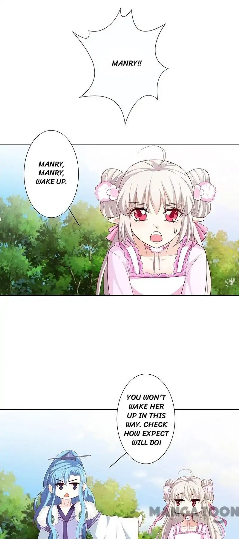 Cute Ogre S2 Chapter 66 - page 7