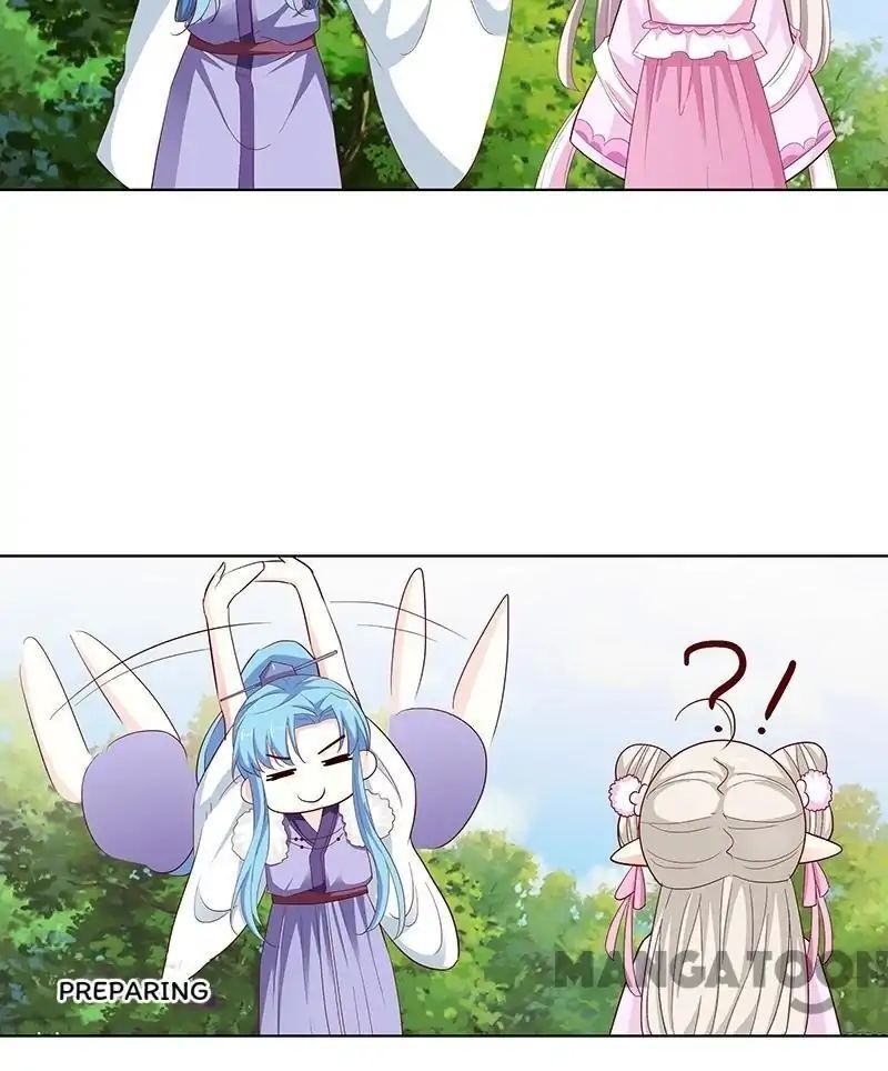 Cute Ogre S2 Chapter 66 - page 8
