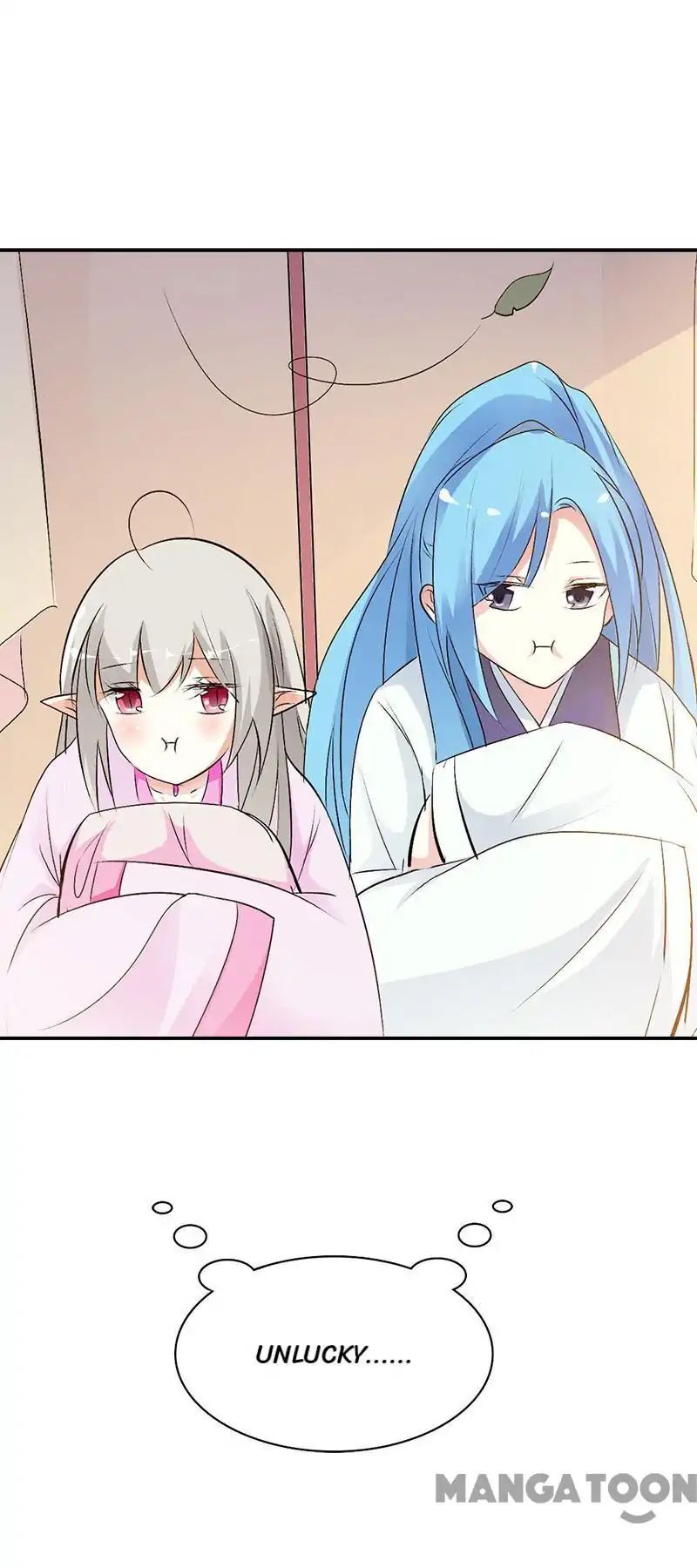 Cute Ogre S2 Chapter 37 - page 14