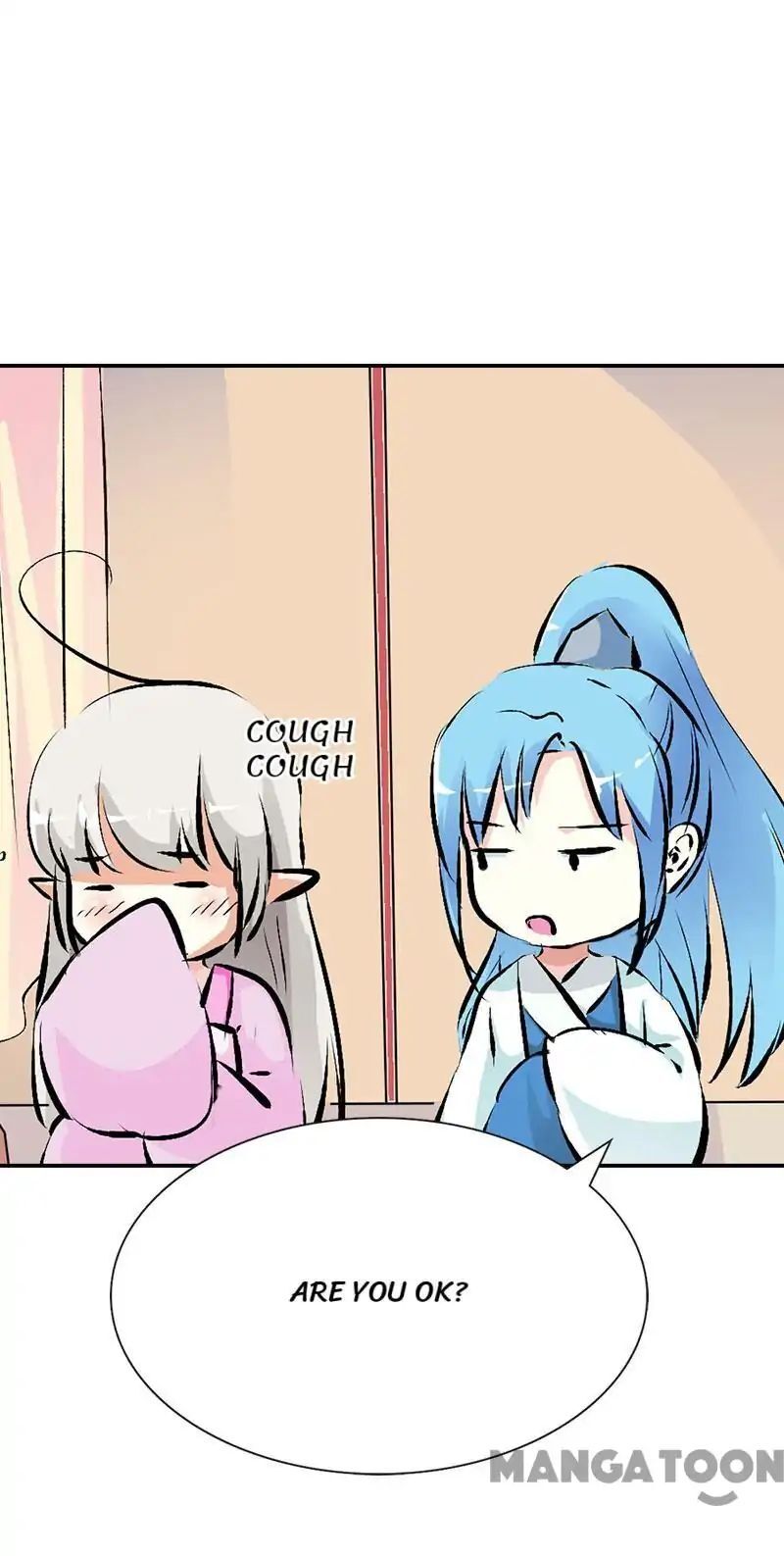 Cute Ogre S2 Chapter 37 - page 17