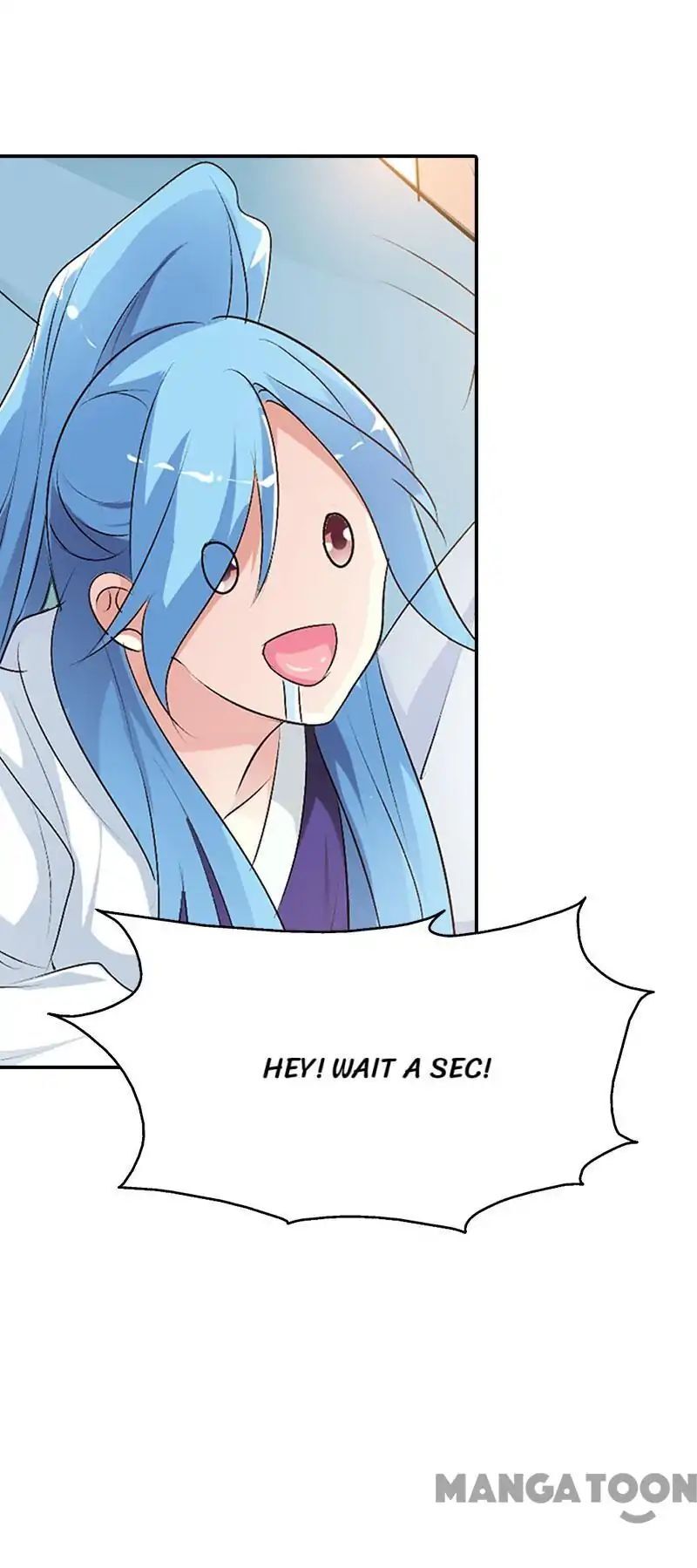 Cute Ogre S2 Chapter 37 - page 6