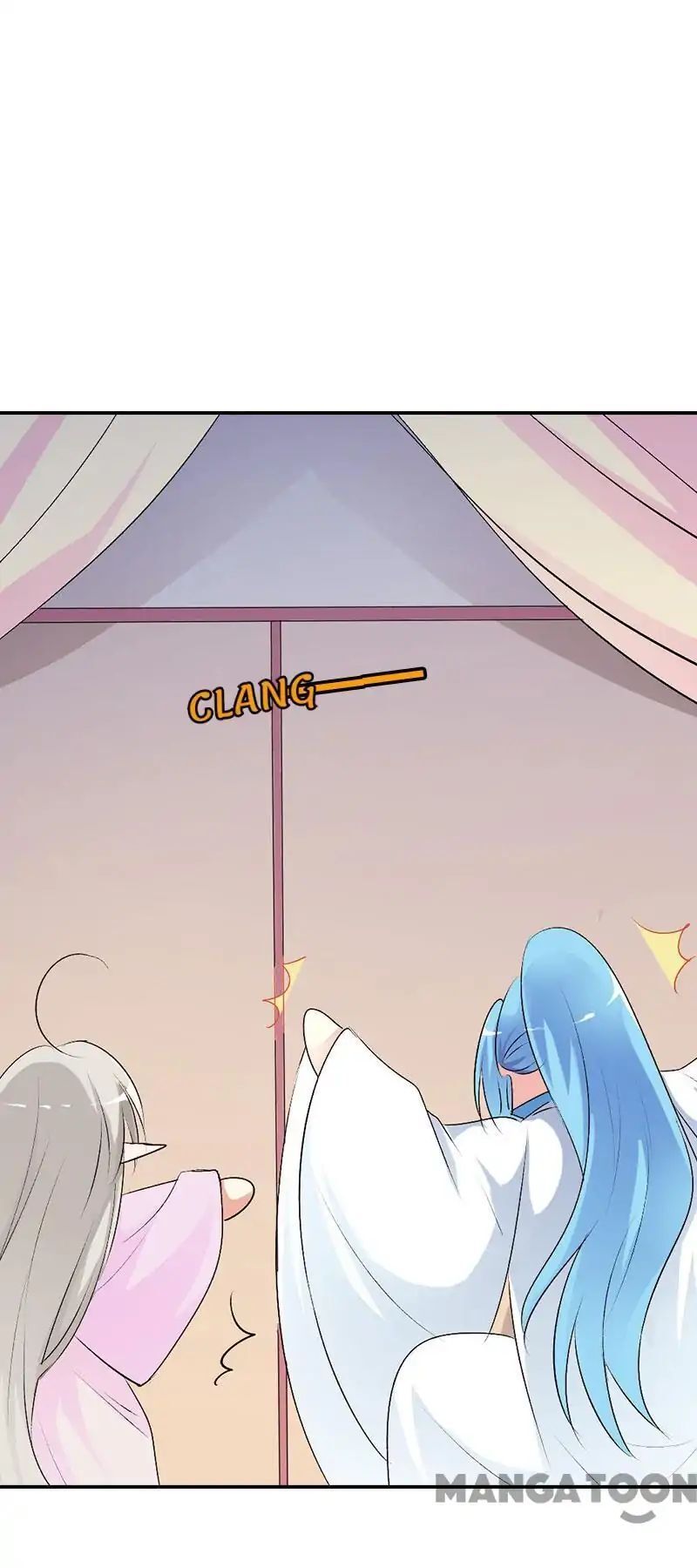 Cute Ogre S2 Chapter 37 - page 7