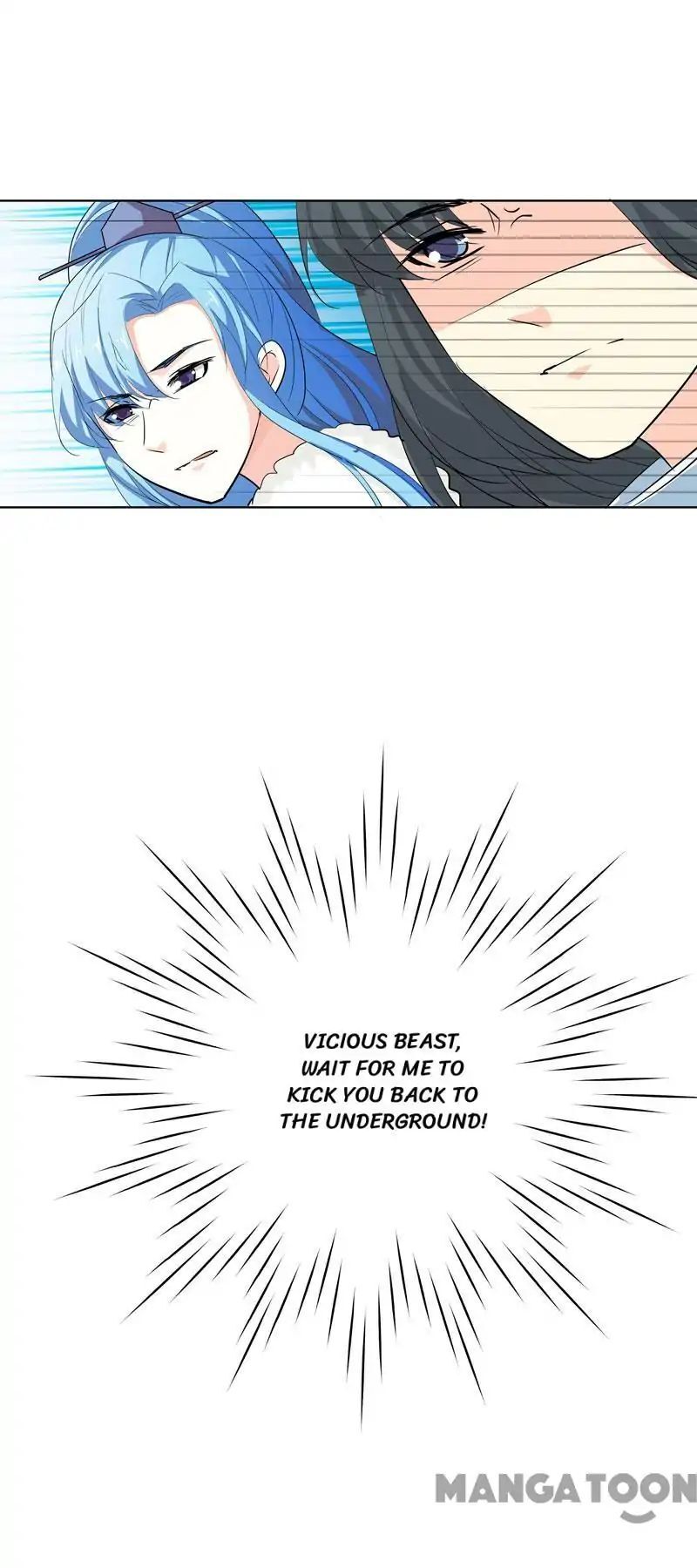 Cute Ogre S2 Chapter 68 - page 22
