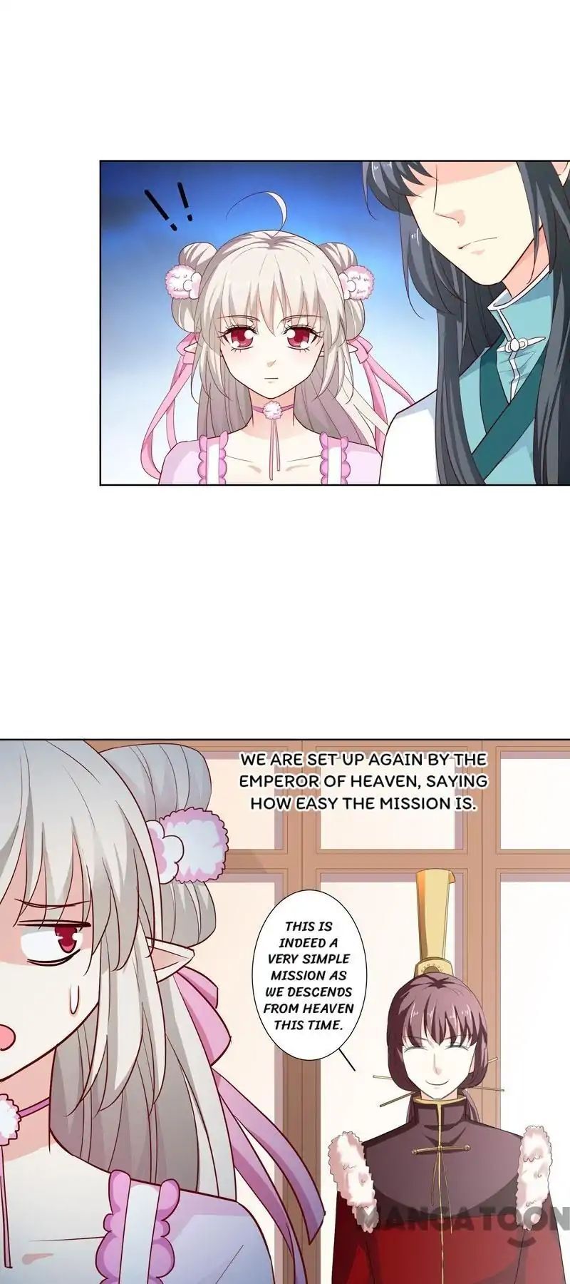 Cute Ogre S2 Chapter 68 - page 4