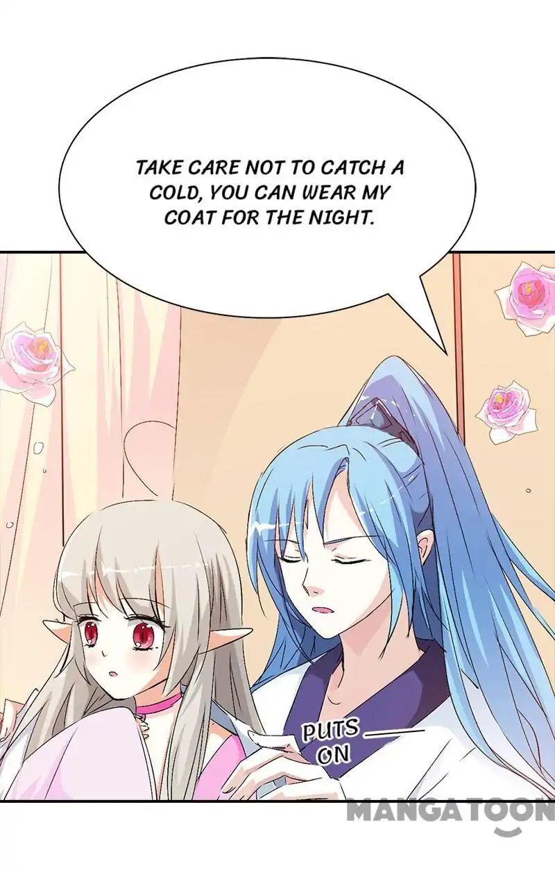 Cute Ogre S2 Chapter 38 - page 1