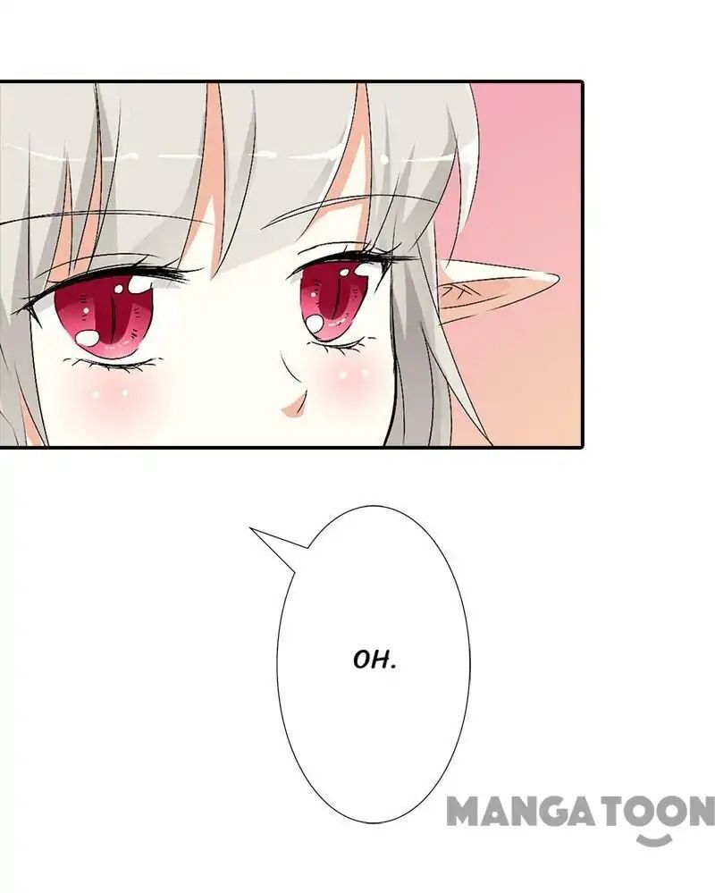 Cute Ogre S2 Chapter 38 - page 3