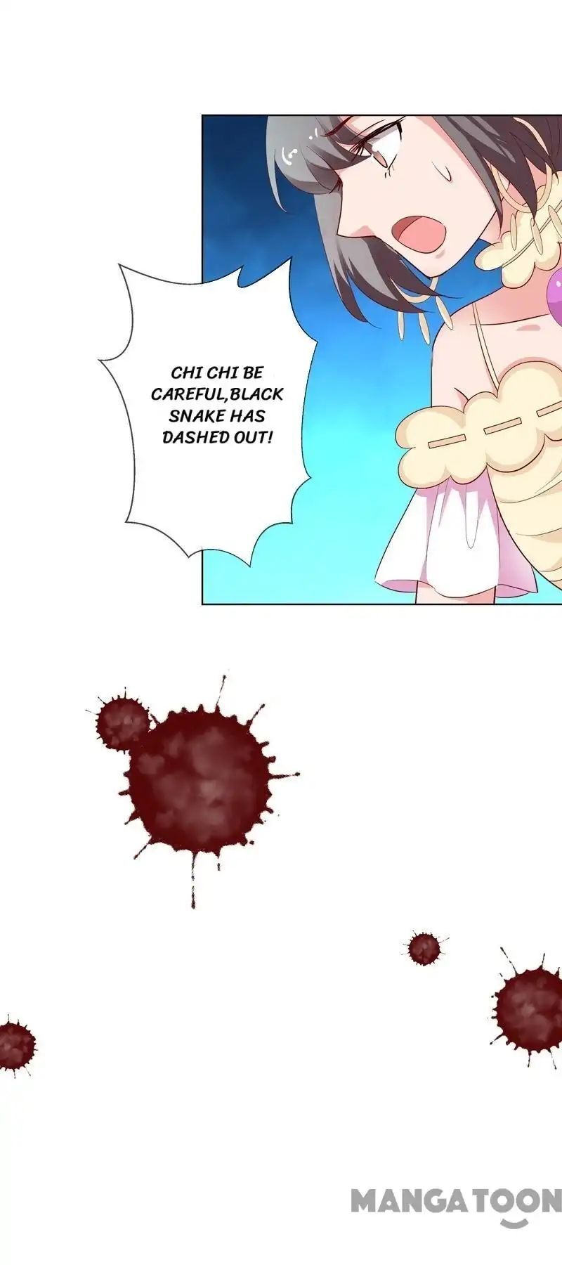 Cute Ogre S2 Chapter 69 - page 19