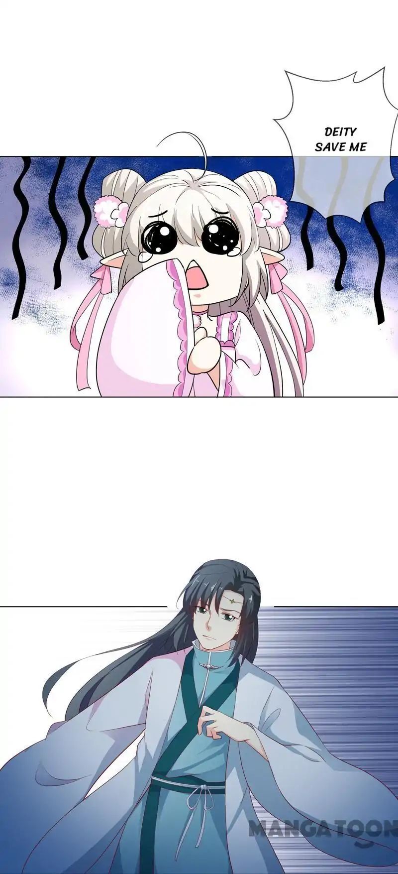 Cute Ogre S2 Chapter 69 - page 8