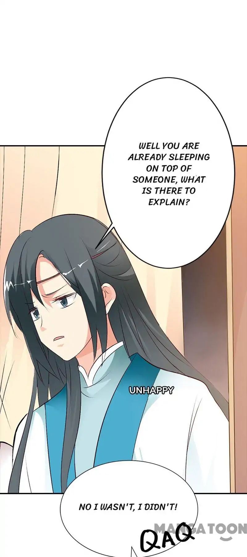Cute Ogre S2 Chapter 39 - page 6