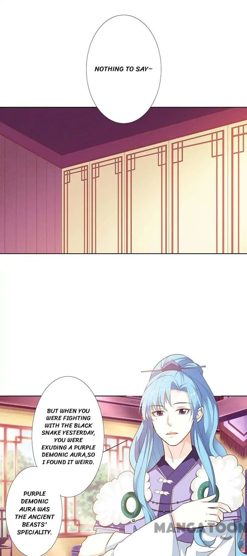 Cute Ogre S2 Chapter 71 - page 12