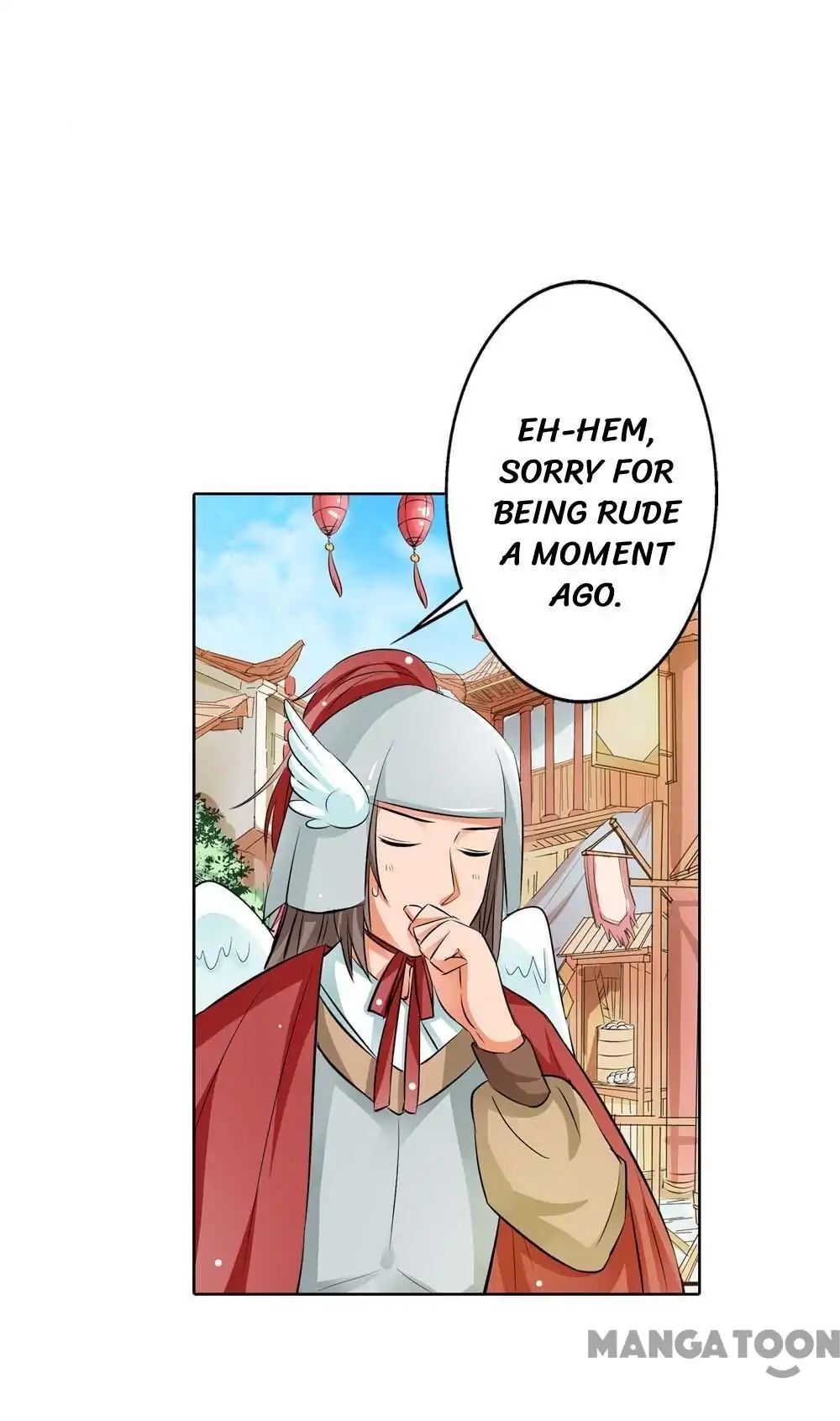 Cute Ogre S2 Chapter 4 - page 21