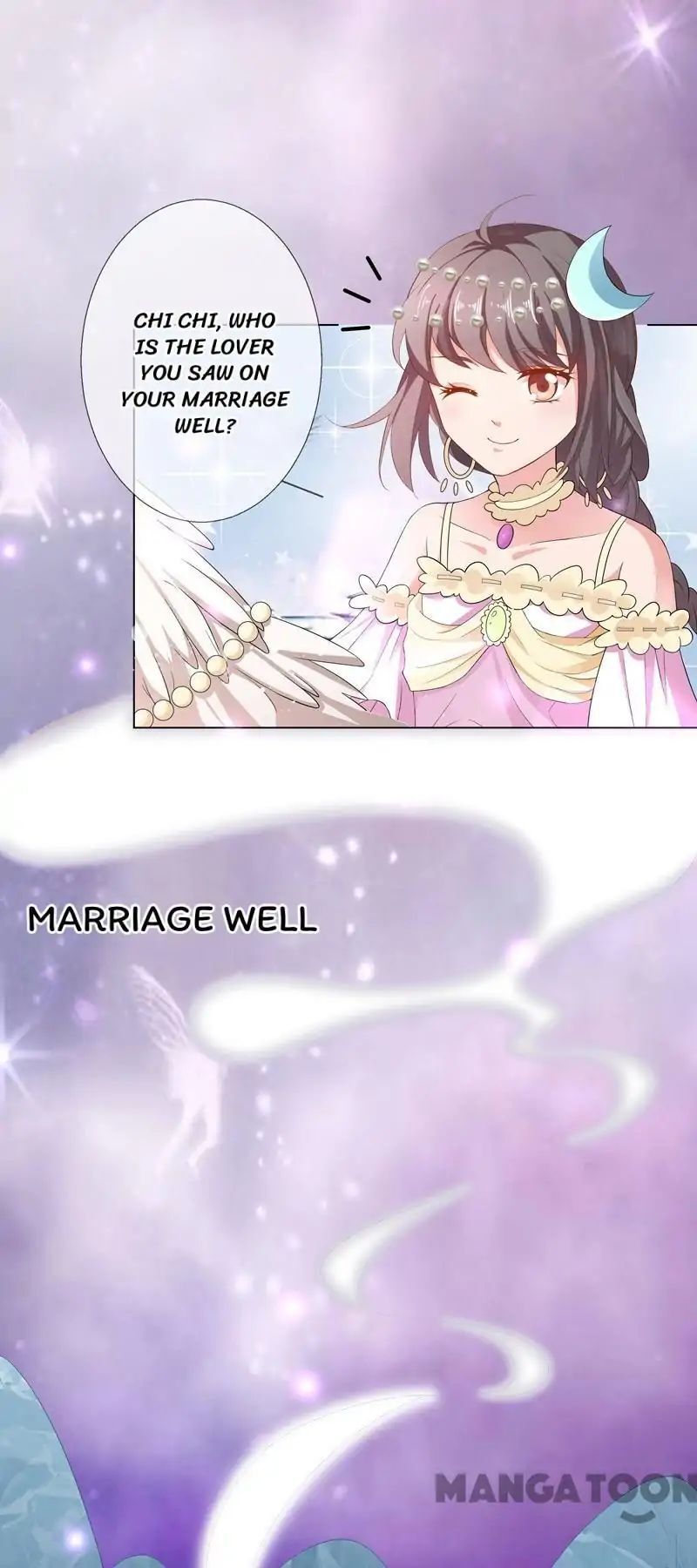 Cute Ogre S2 Chapter 61 - page 1