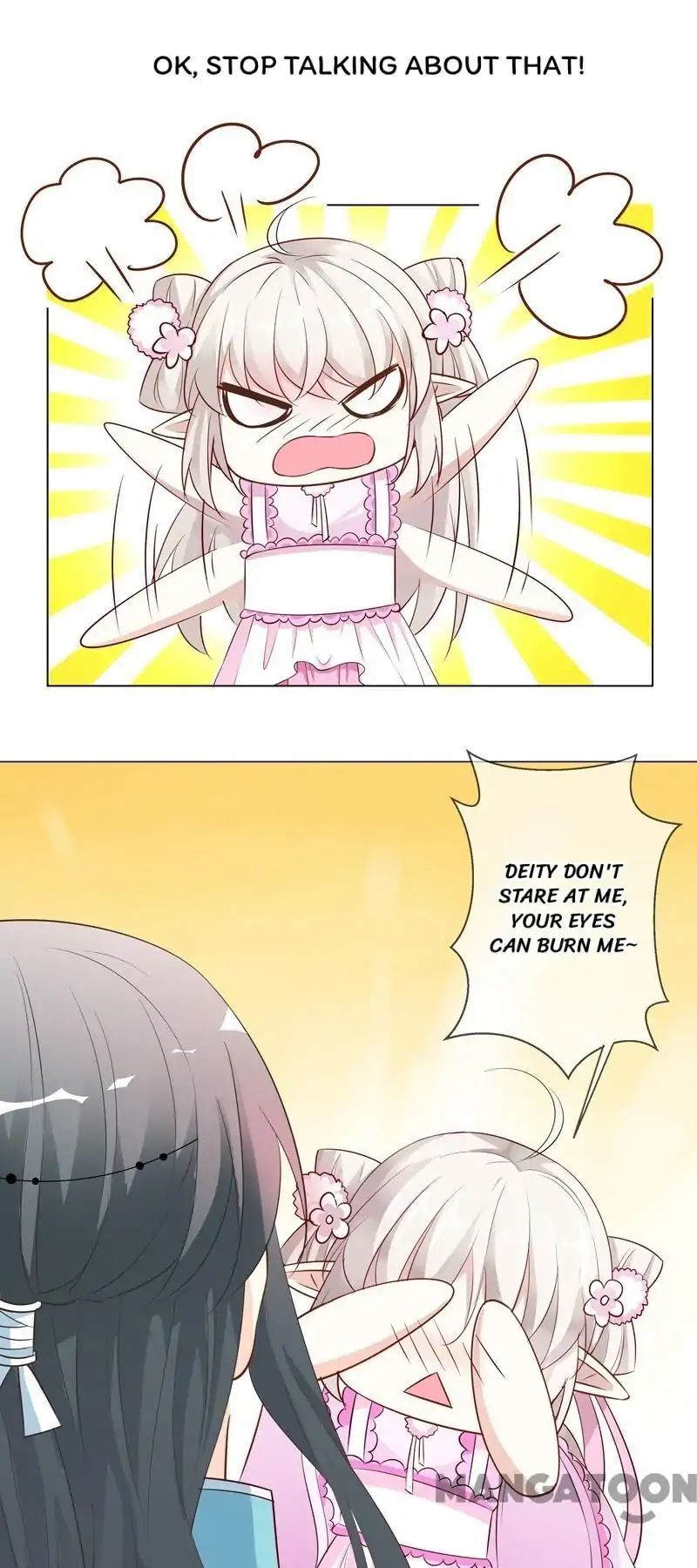 Cute Ogre S2 Chapter 61 - page 12