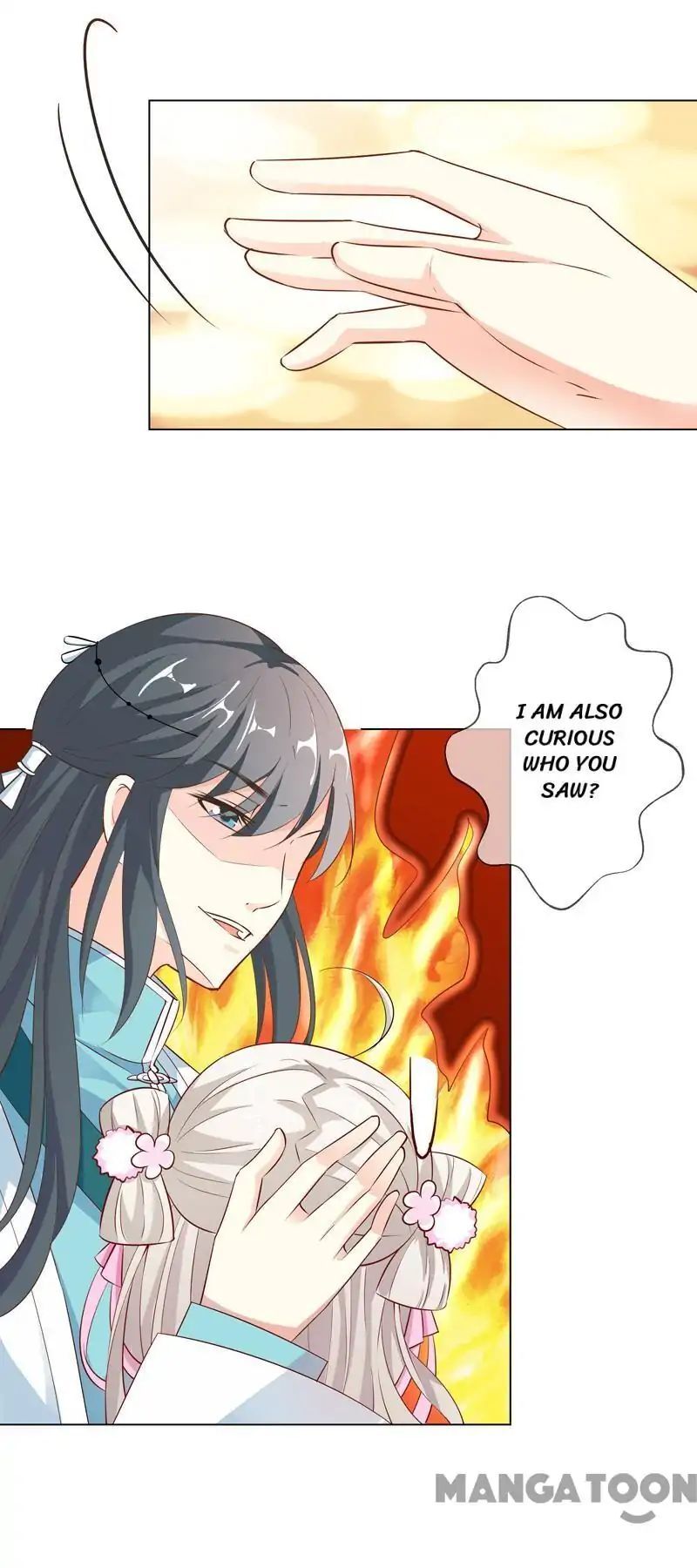 Cute Ogre S2 Chapter 61 - page 14