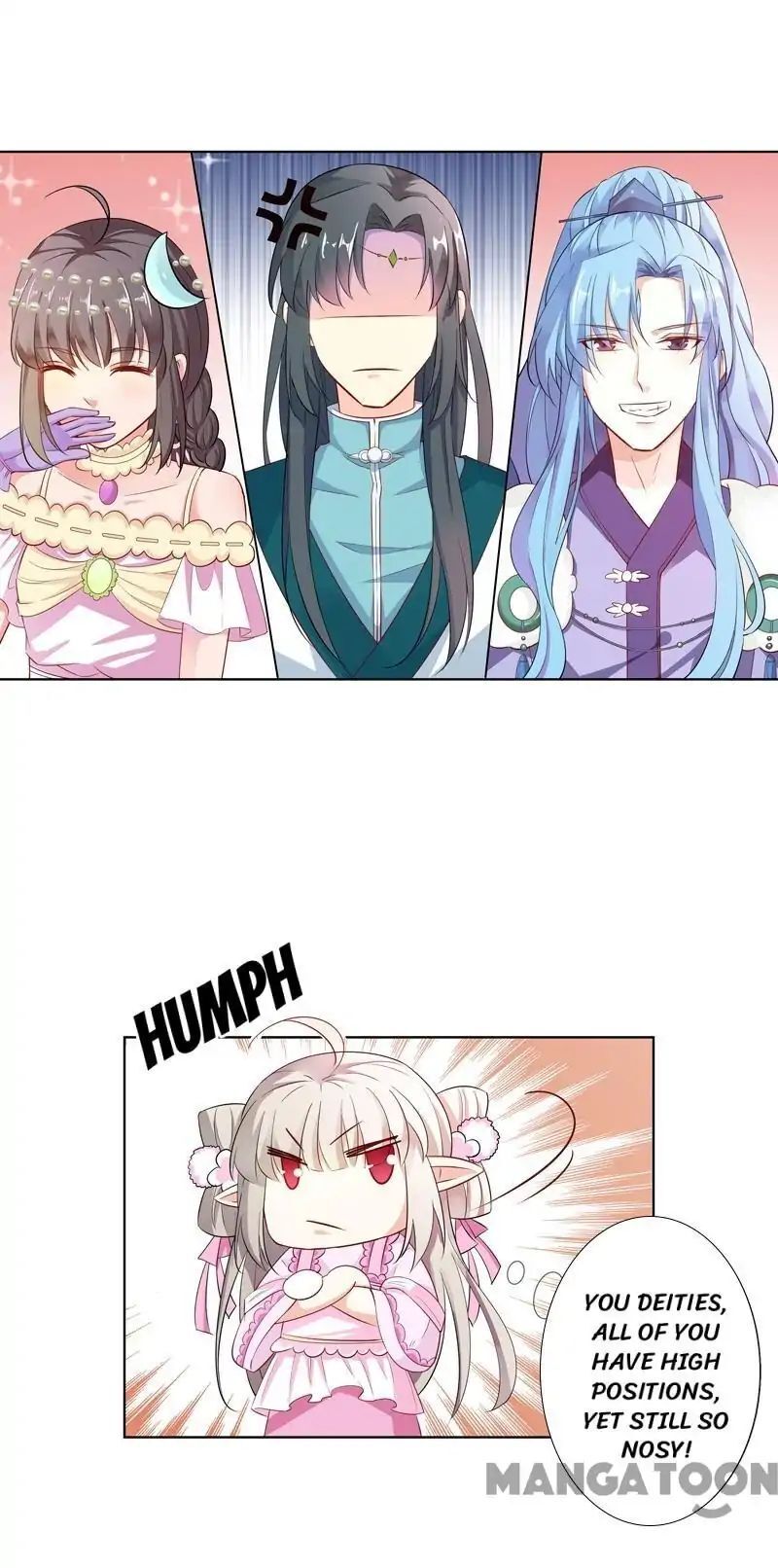 Cute Ogre S2 Chapter 61 - page 20