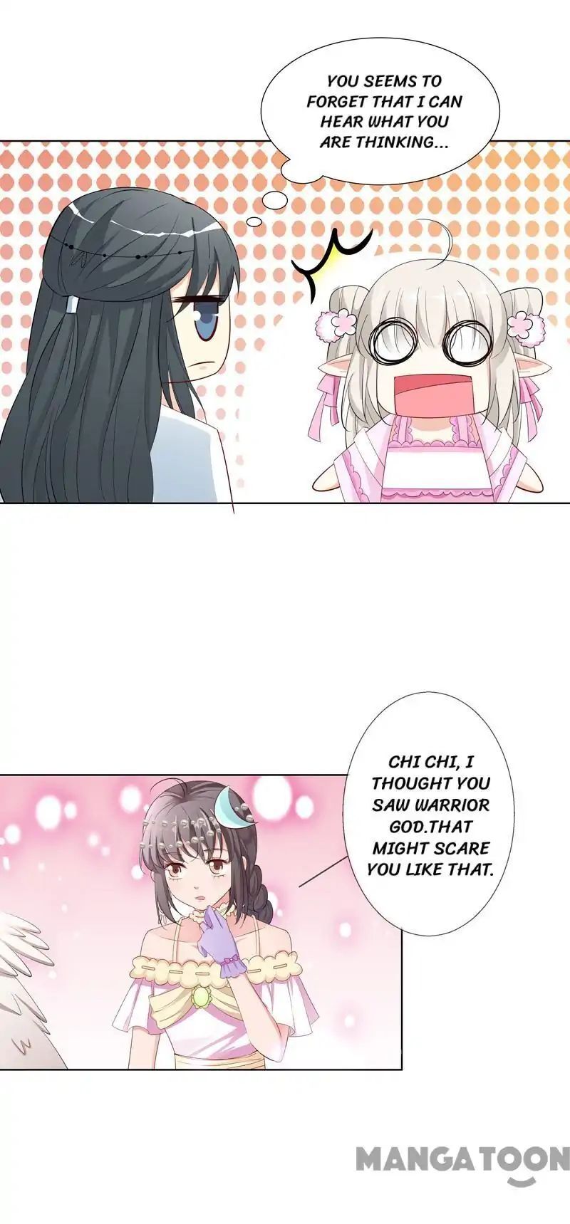 Cute Ogre S2 Chapter 61 - page 21