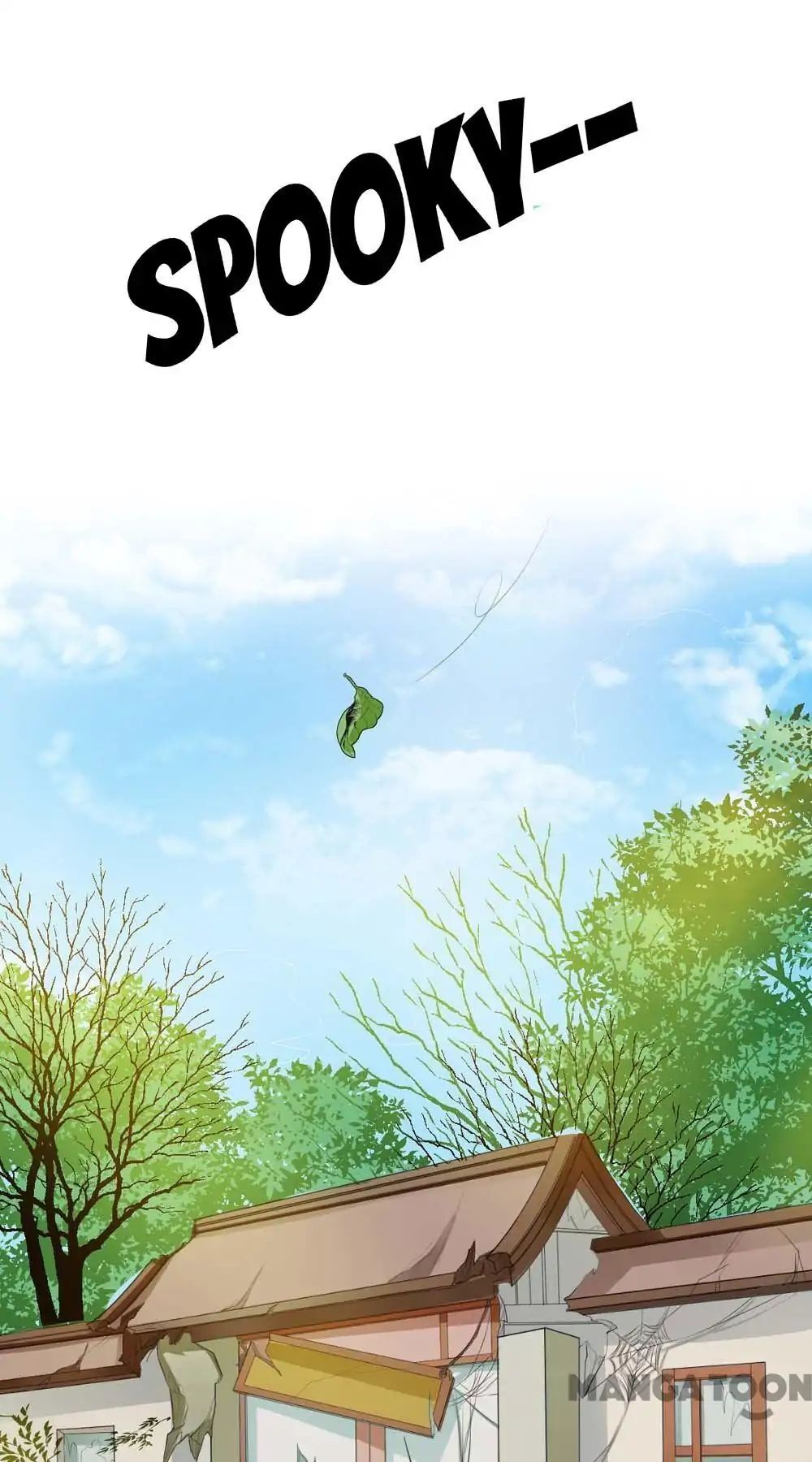 Cute Ogre S2 Chapter 5 - page 1