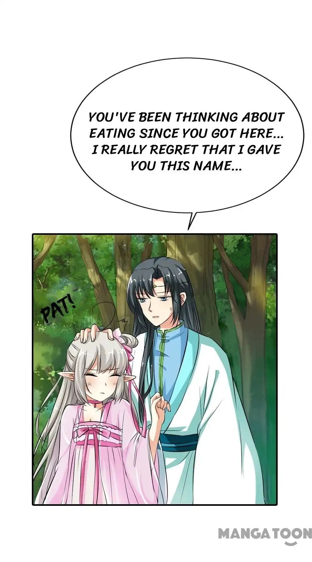 Cute Ogre S2 Chapter 5 - page 10