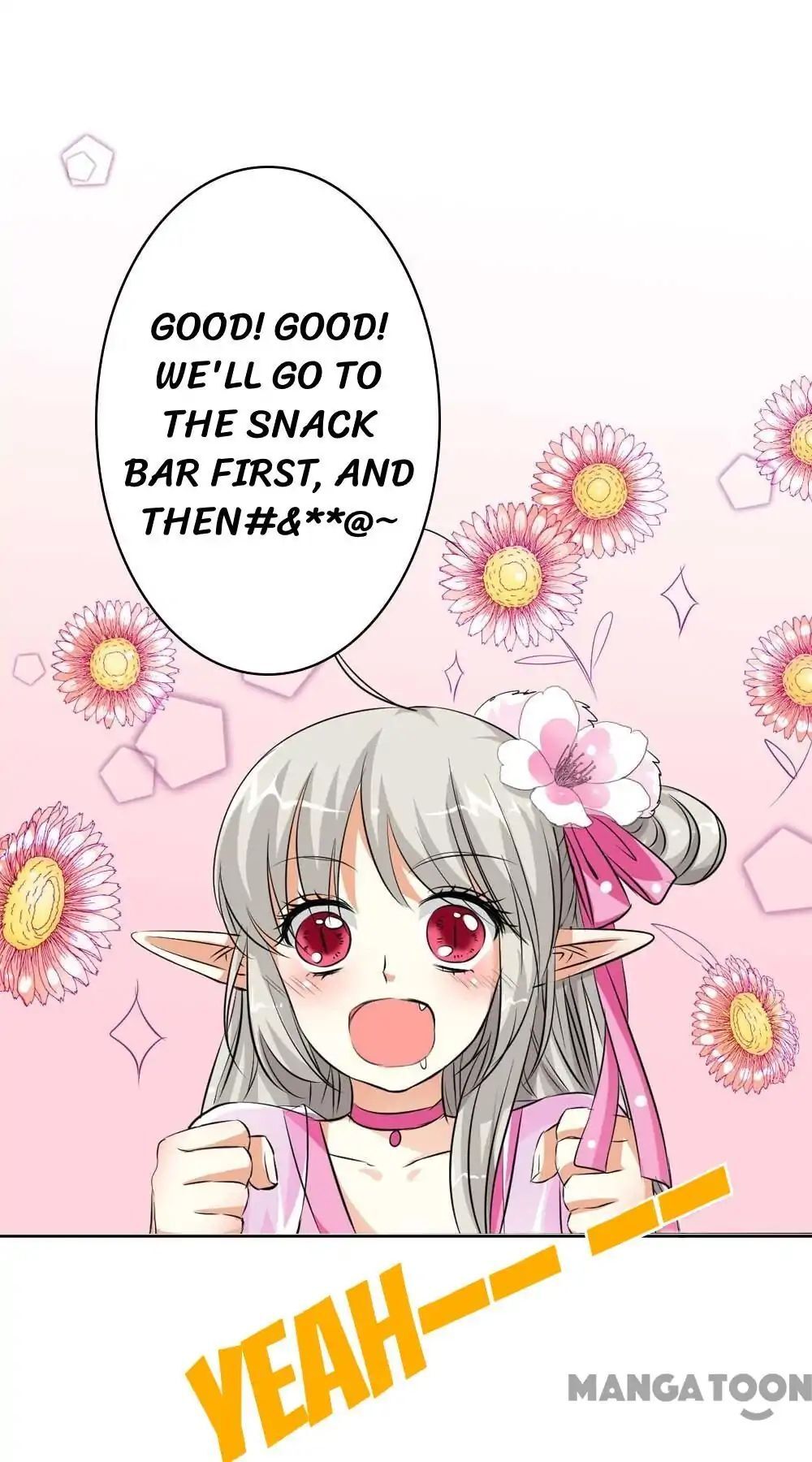 Cute Ogre S2 Chapter 5 - page 16