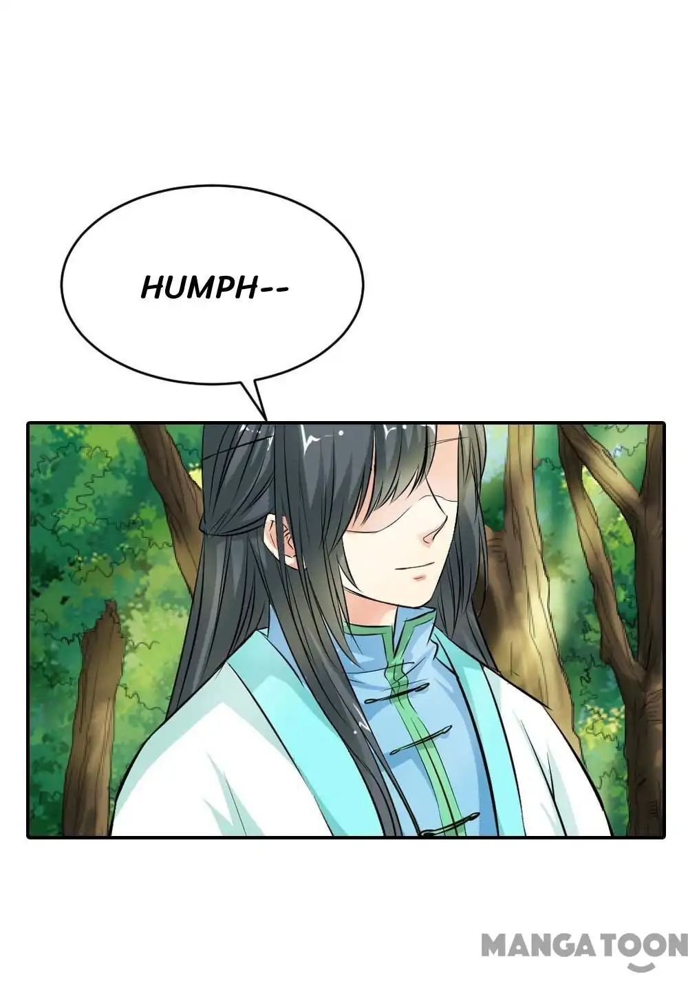 Cute Ogre S2 Chapter 5 - page 18