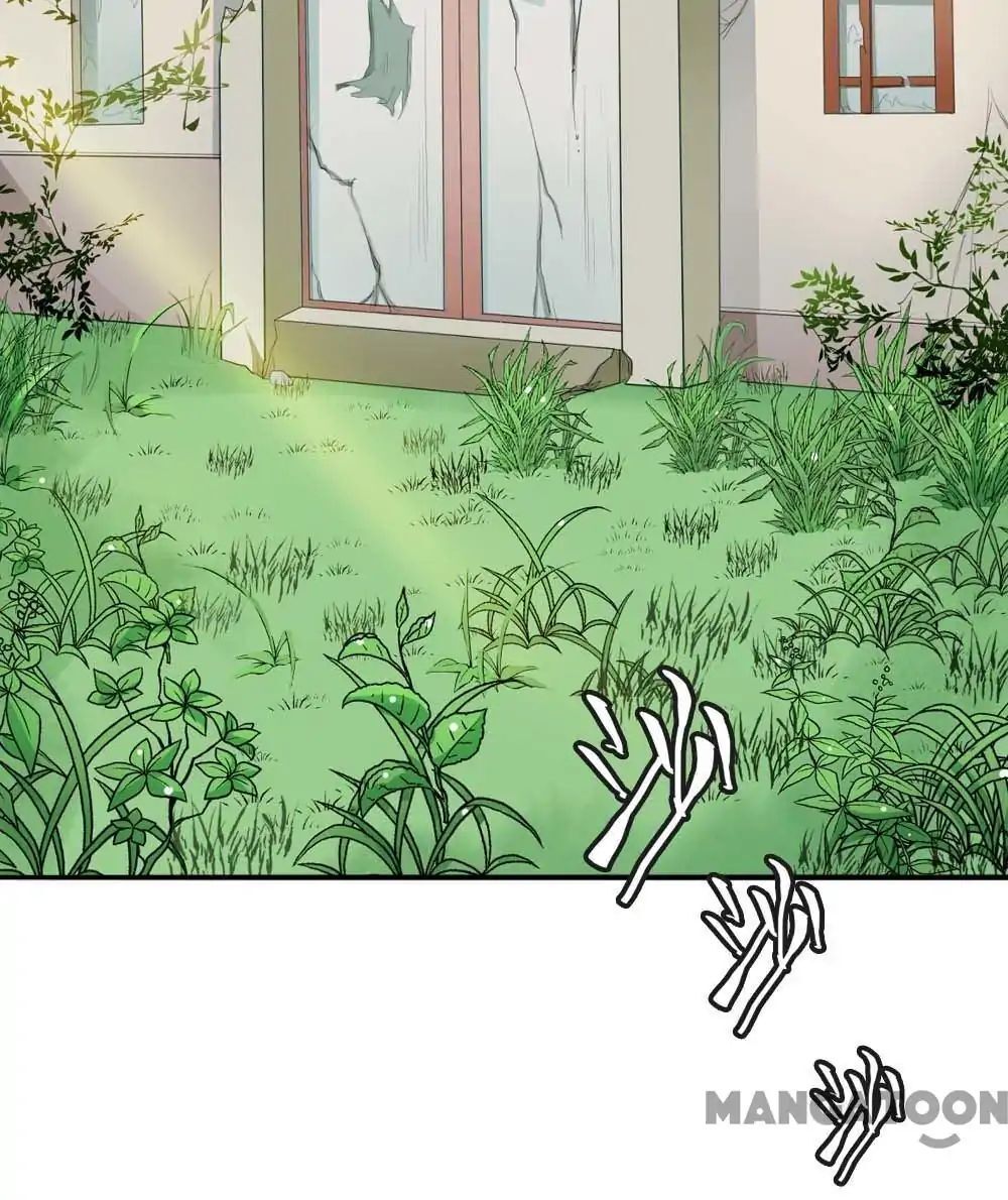Cute Ogre S2 Chapter 5 - page 2