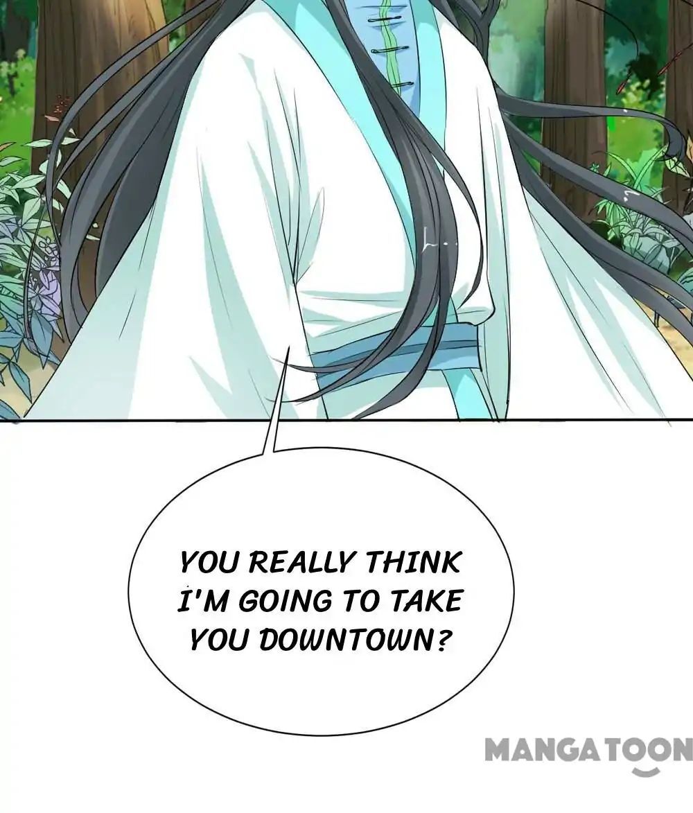 Cute Ogre S2 Chapter 5 - page 20