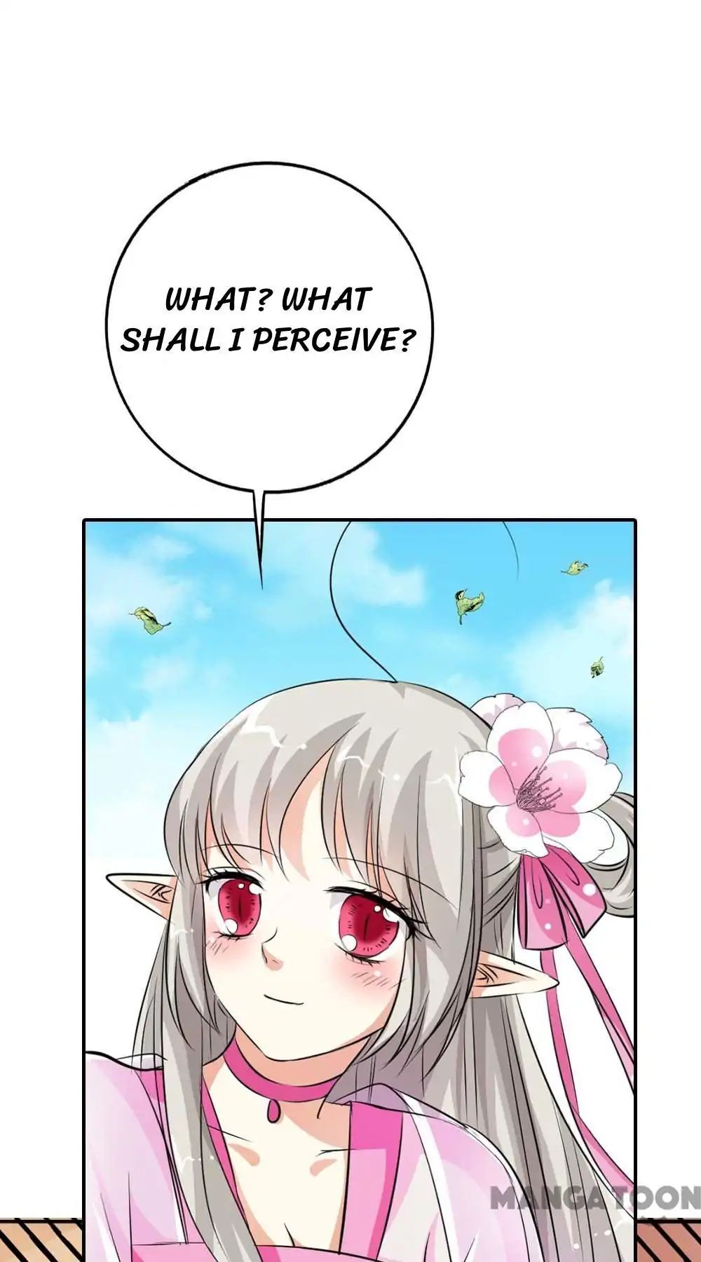 Cute Ogre S2 Chapter 5 - page 24