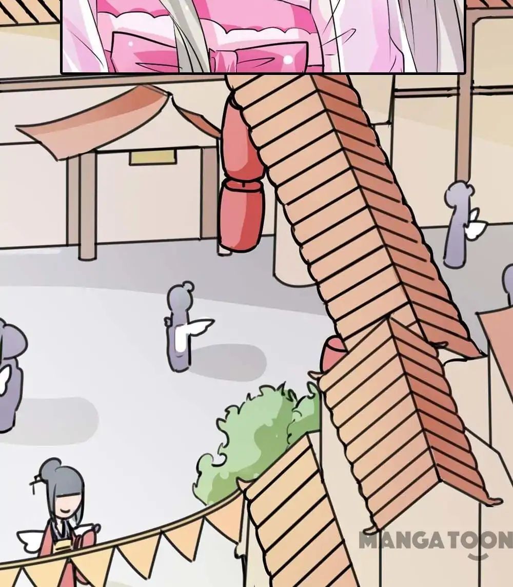 Cute Ogre S2 Chapter 5 - page 25