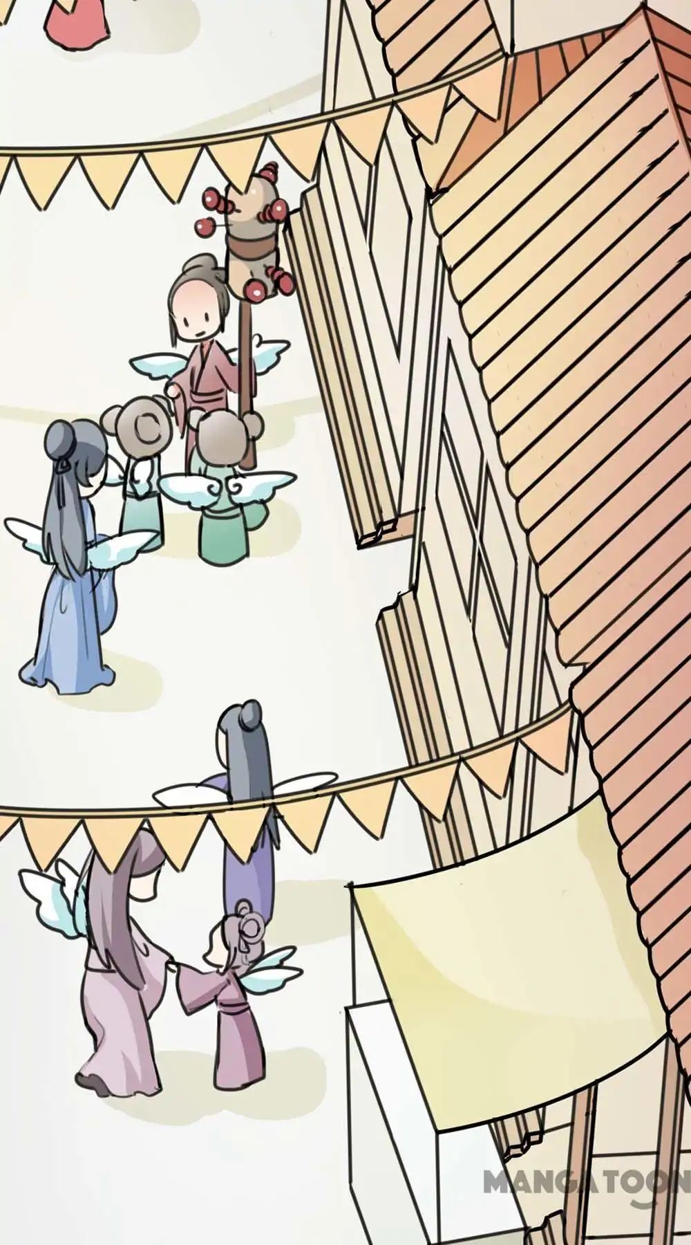 Cute Ogre S2 Chapter 5 - page 26