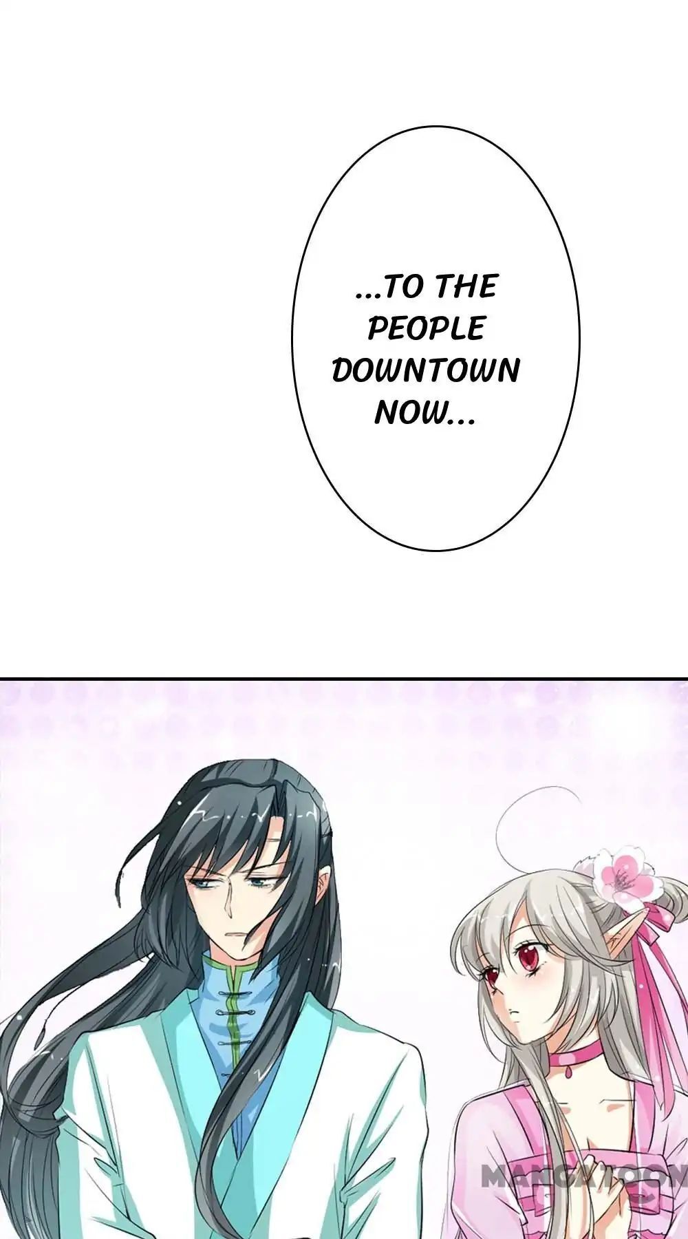Cute Ogre S2 Chapter 5 - page 28