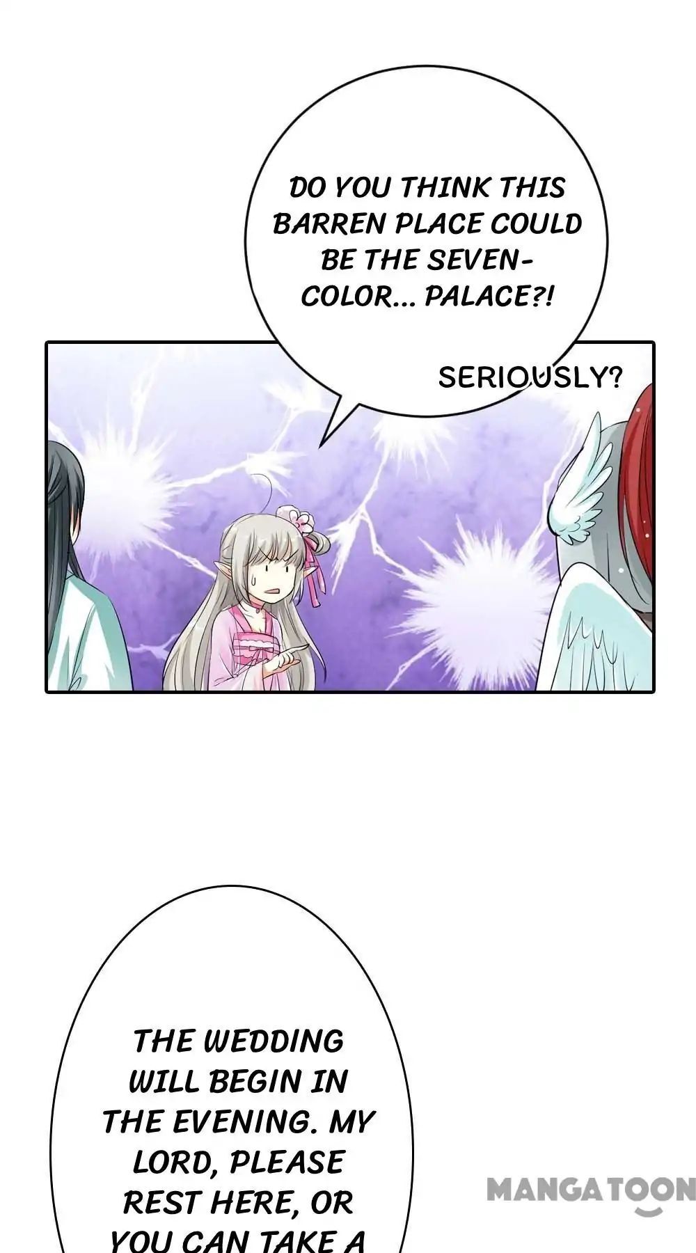 Cute Ogre S2 Chapter 5 - page 3
