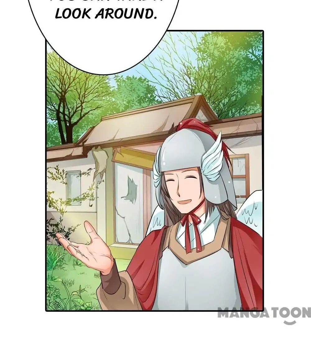 Cute Ogre S2 Chapter 5 - page 4