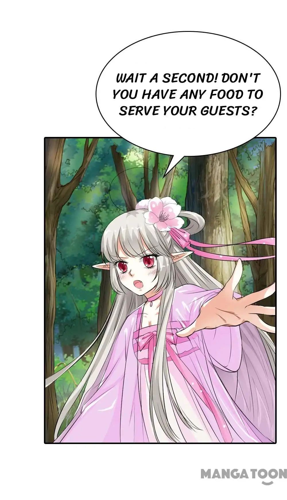 Cute Ogre S2 Chapter 5 - page 8