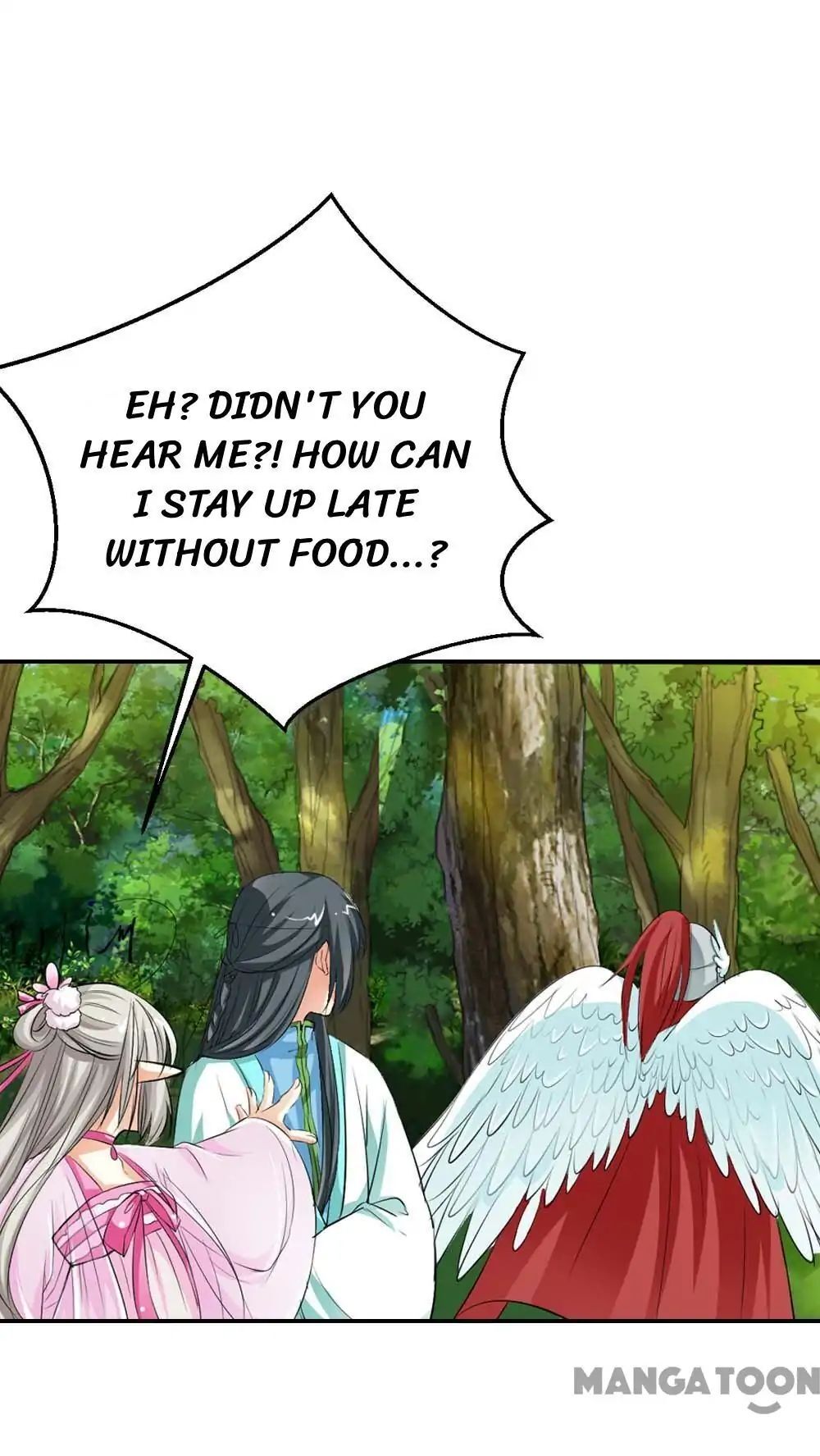 Cute Ogre S2 Chapter 5 - page 9