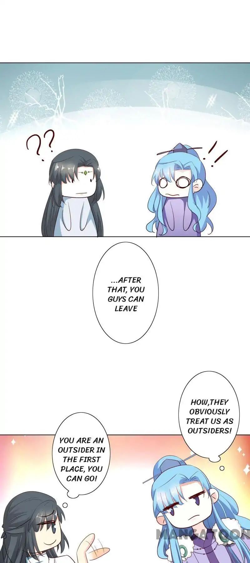 Cute Ogre S2 Chapter 72 - page 11