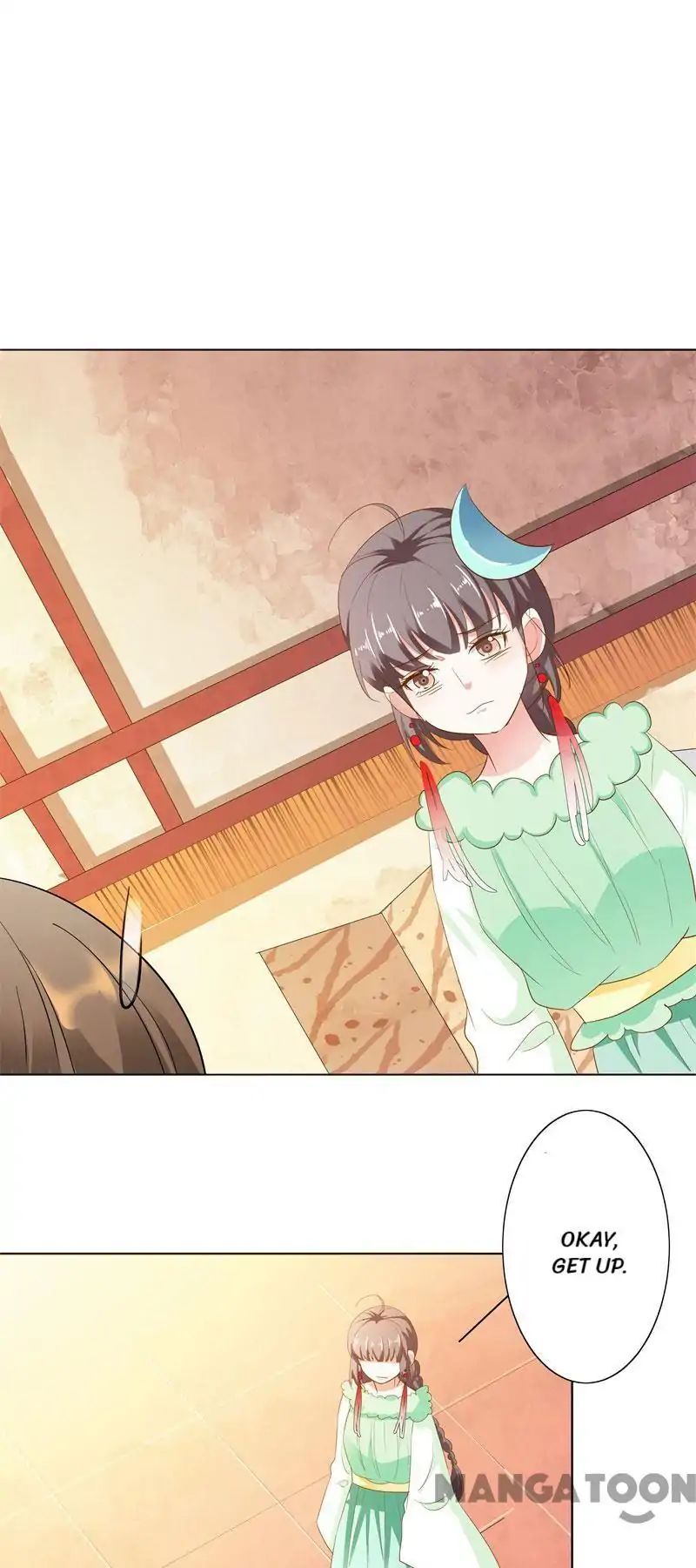 Cute Ogre S2 Chapter 72 - page 17