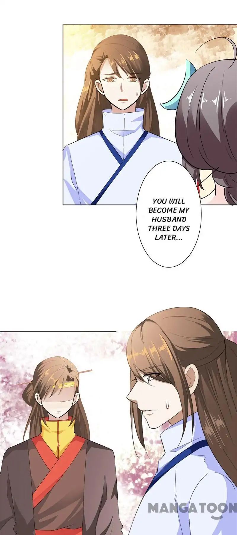 Cute Ogre S2 Chapter 72 - page 19
